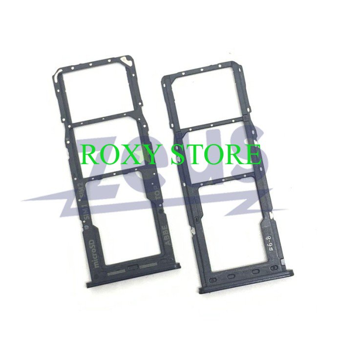 Simtray Samsung A22 4G - A225F Tempat Simcard - Slot Simcard -