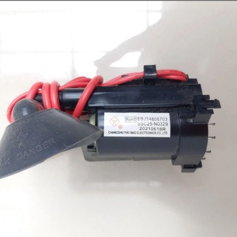 FLYBACK BSC25-N0329 BSC25 N0329 N 0329 BSC 25 N 0329 EBJ34806703