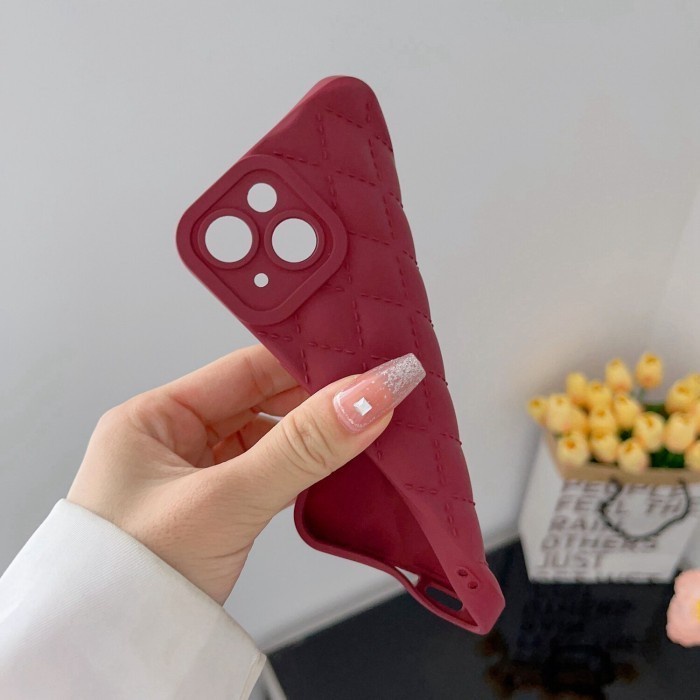 Case Model Ketupat Xiaomi Redmi Note 9 Redmi Note 9 Pro