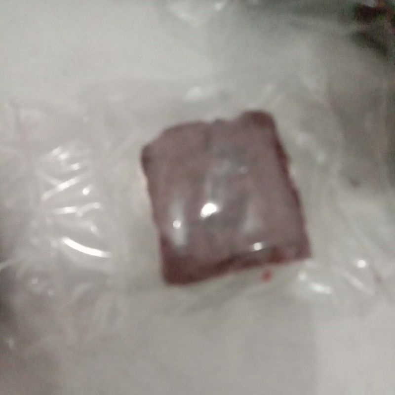 

terasi enak 10 gr/bungkus