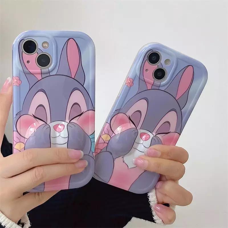 Pinch Character Softcase