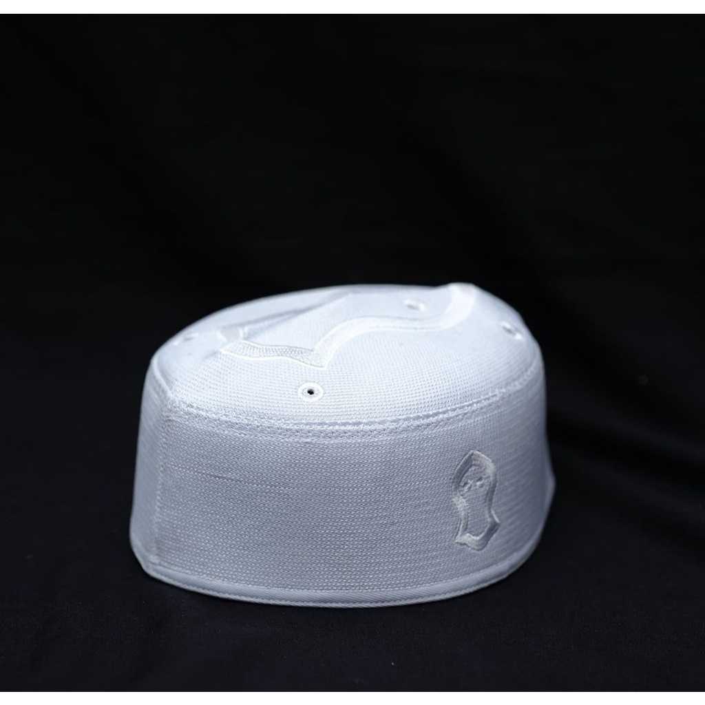 PECI MALAYSIA IMPORT - PECI TEROMPAH PUTIH