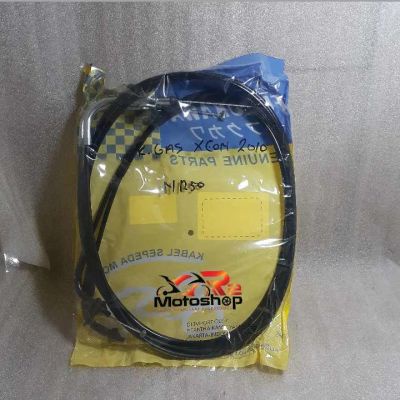 KABEL GAS XEON 2010 FUKUKAWA