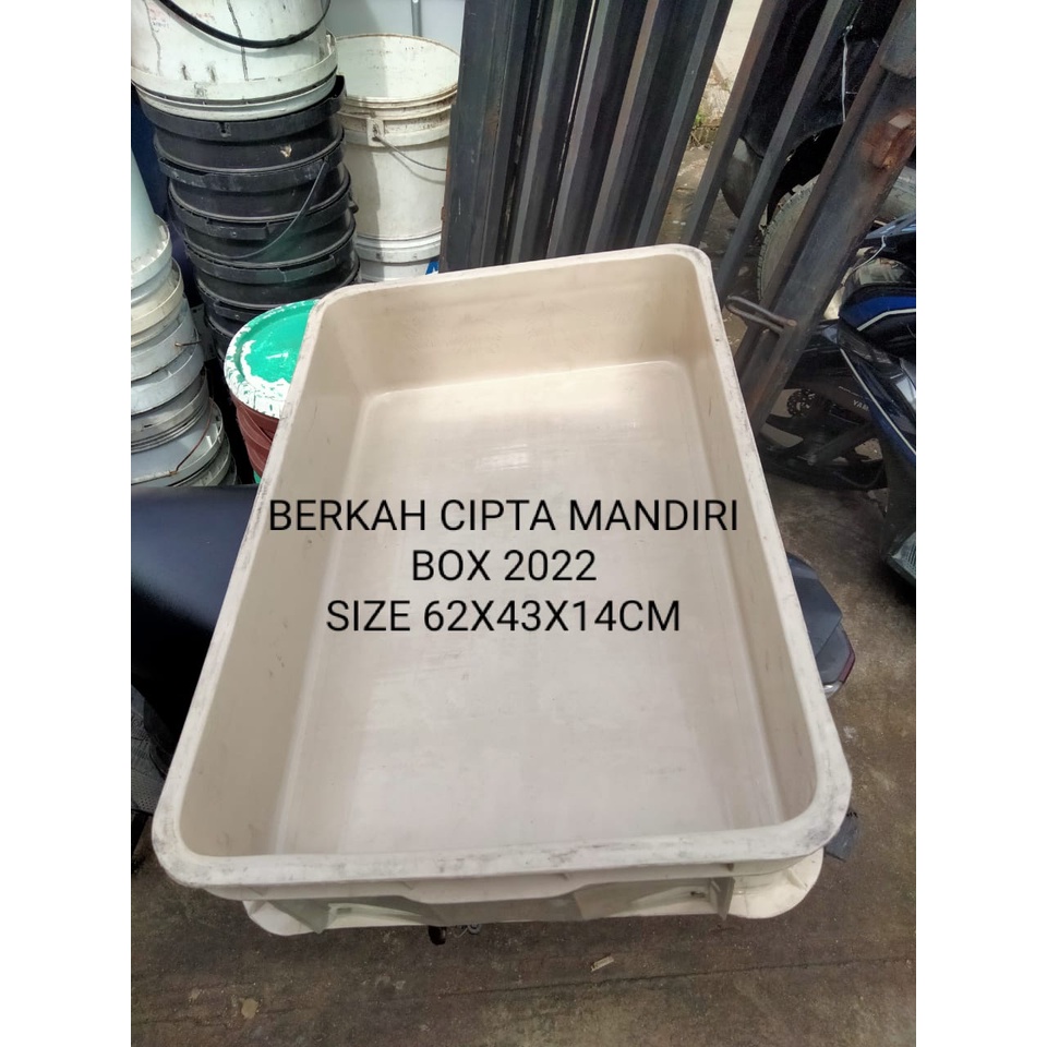 Bok Kontener Bok Kotak Mini Besar Bak Panel Bok Bengkel Box Rabbit 2022