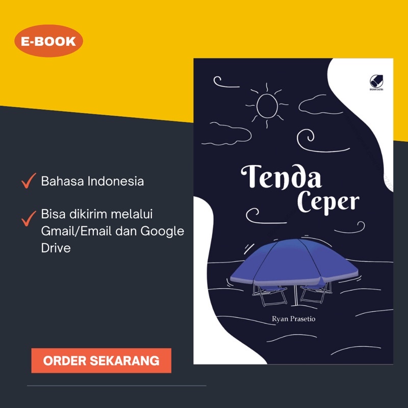 

Tenda Ceper