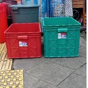 Container Box Industri
