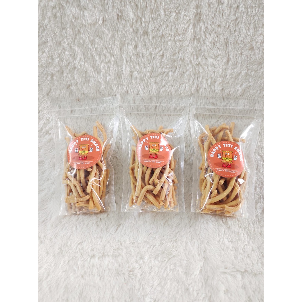 Stik Bawang / Stick Bawang Kemasan 100gr