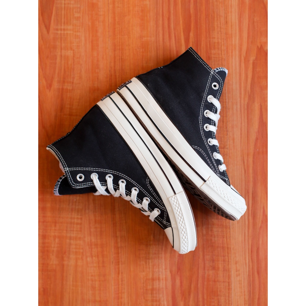 Sepatu Converse  70’s Chuck Taylor Unisex (LIVE)