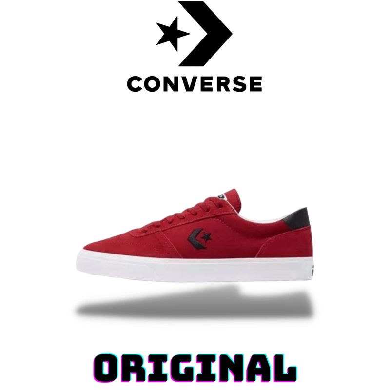 Converse Boulevard Back Alley Brick Original