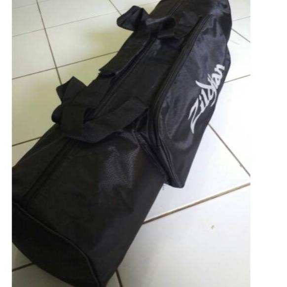 *Harga Grosir* Tas Softcase Untuk Stand Cymbal / Snare / Hihat Drum Elektrik