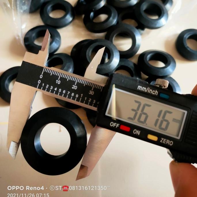 Rubber Coupling | Karet Cincin | Rubber Cincin
