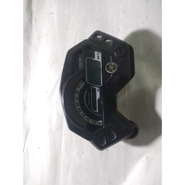 speedometer odometer kilometer Byson original