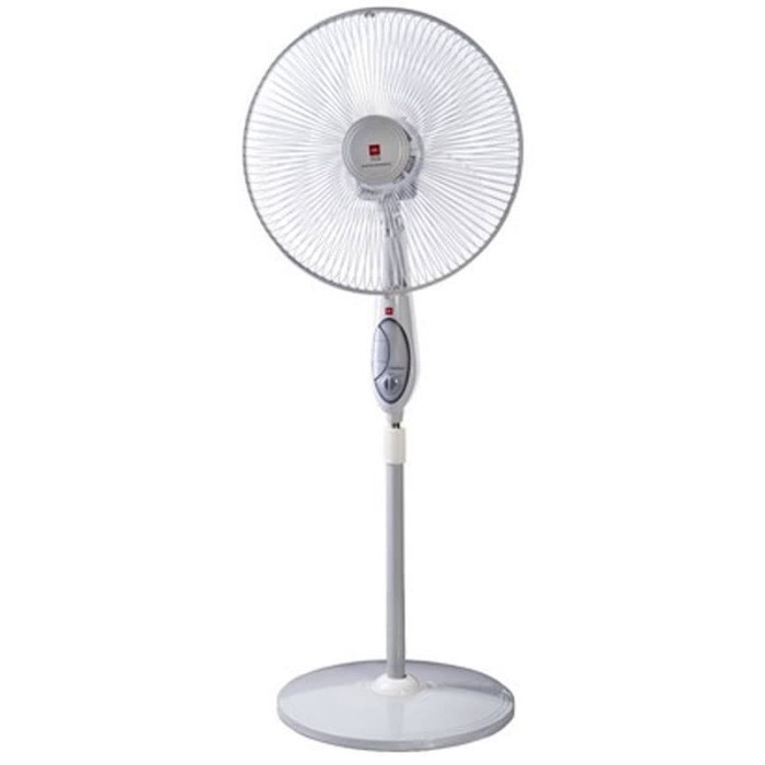 KDK Kipas Angin Berdiri Stand Fan 16 Inch KDK WK40X