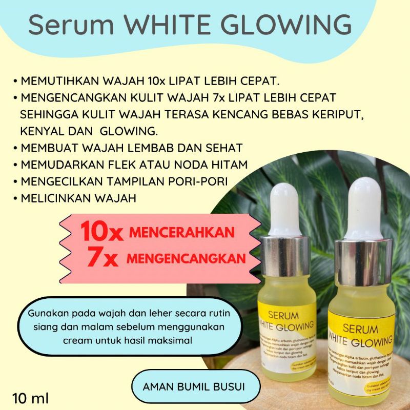 hadiah rmk produk serum day cream