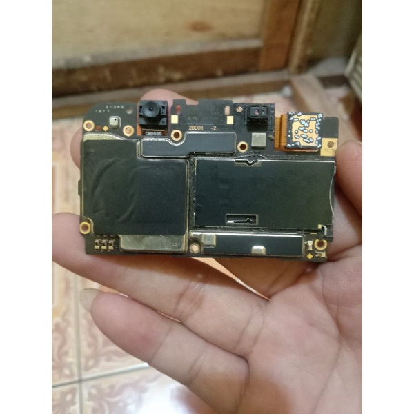 mesin oppo a83 normal