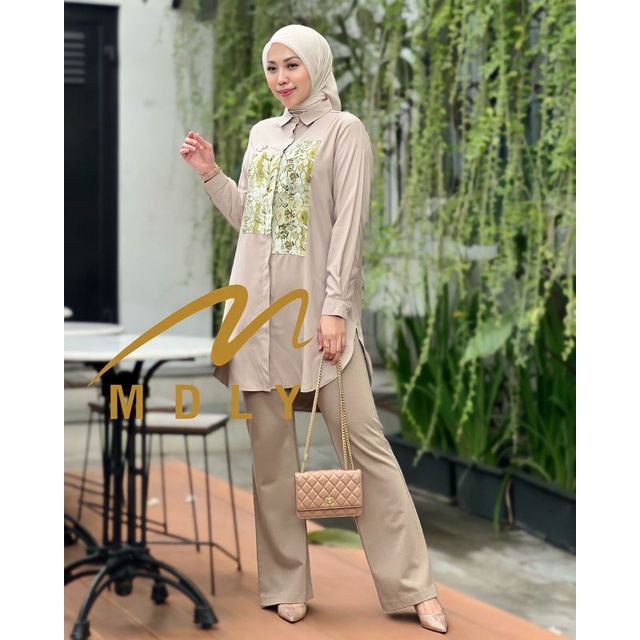 NADRAN TUNIK MDLY