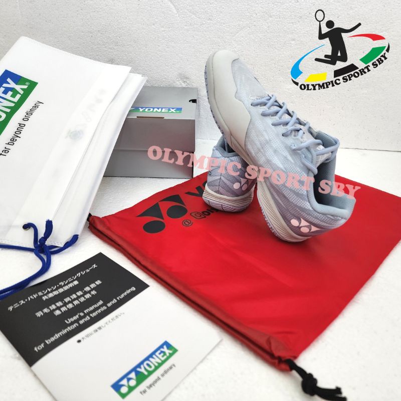 sepatu Yonex AerusZ2 Wide JP version