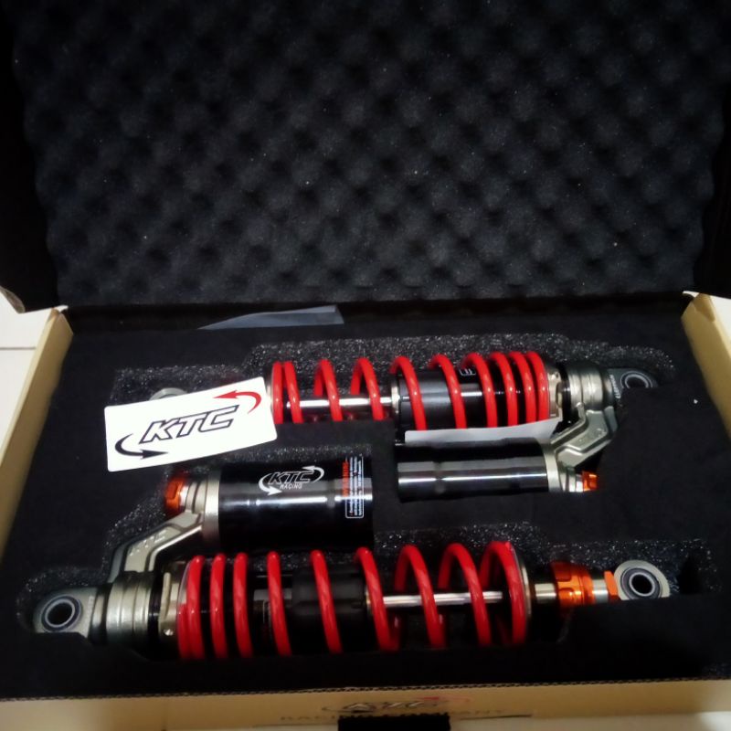 SHOCKBREAKER BELAKANG KTC EXSTREM ORIGINAL UK 32 KITACO ORIGINAL