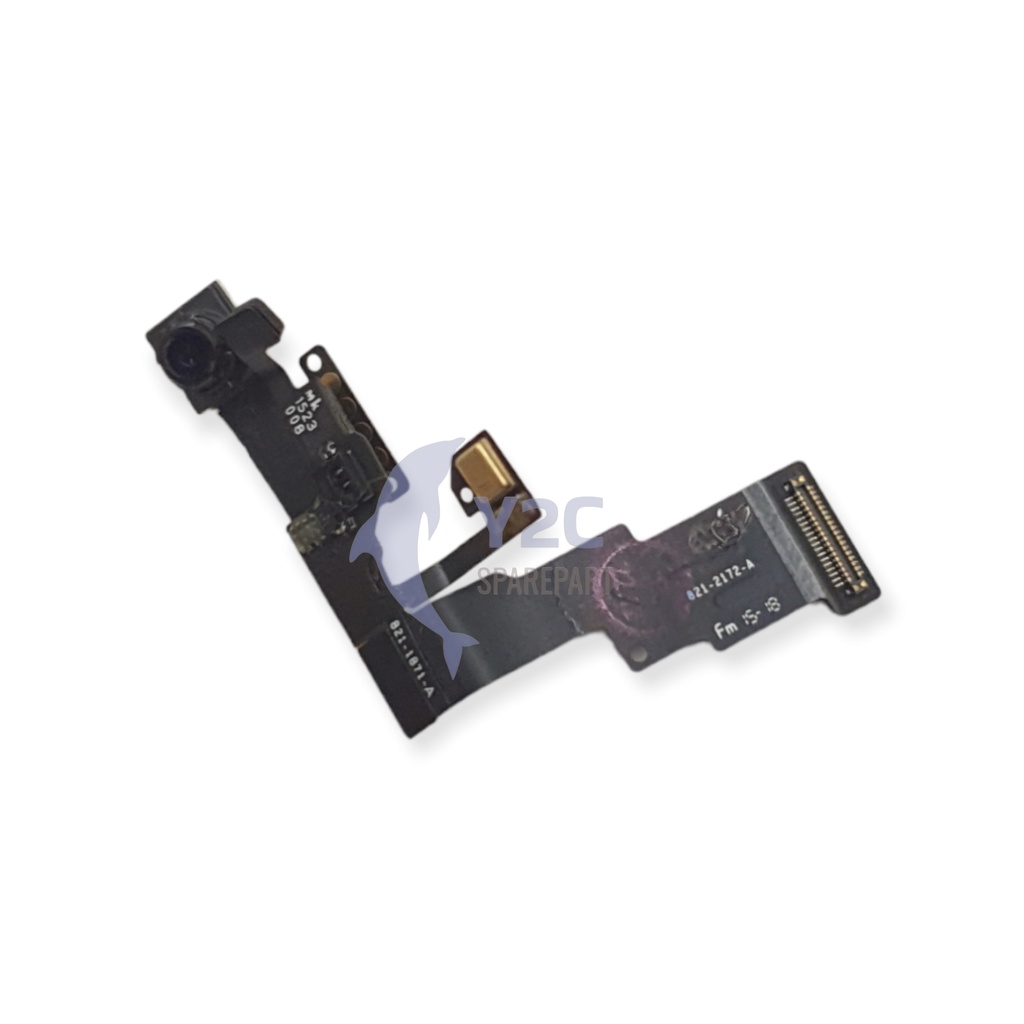 FLEXI KAMERA 6 / 6G SMALL / DEPAN + SENSOR + MIC / FLEXIBLE CAMERA