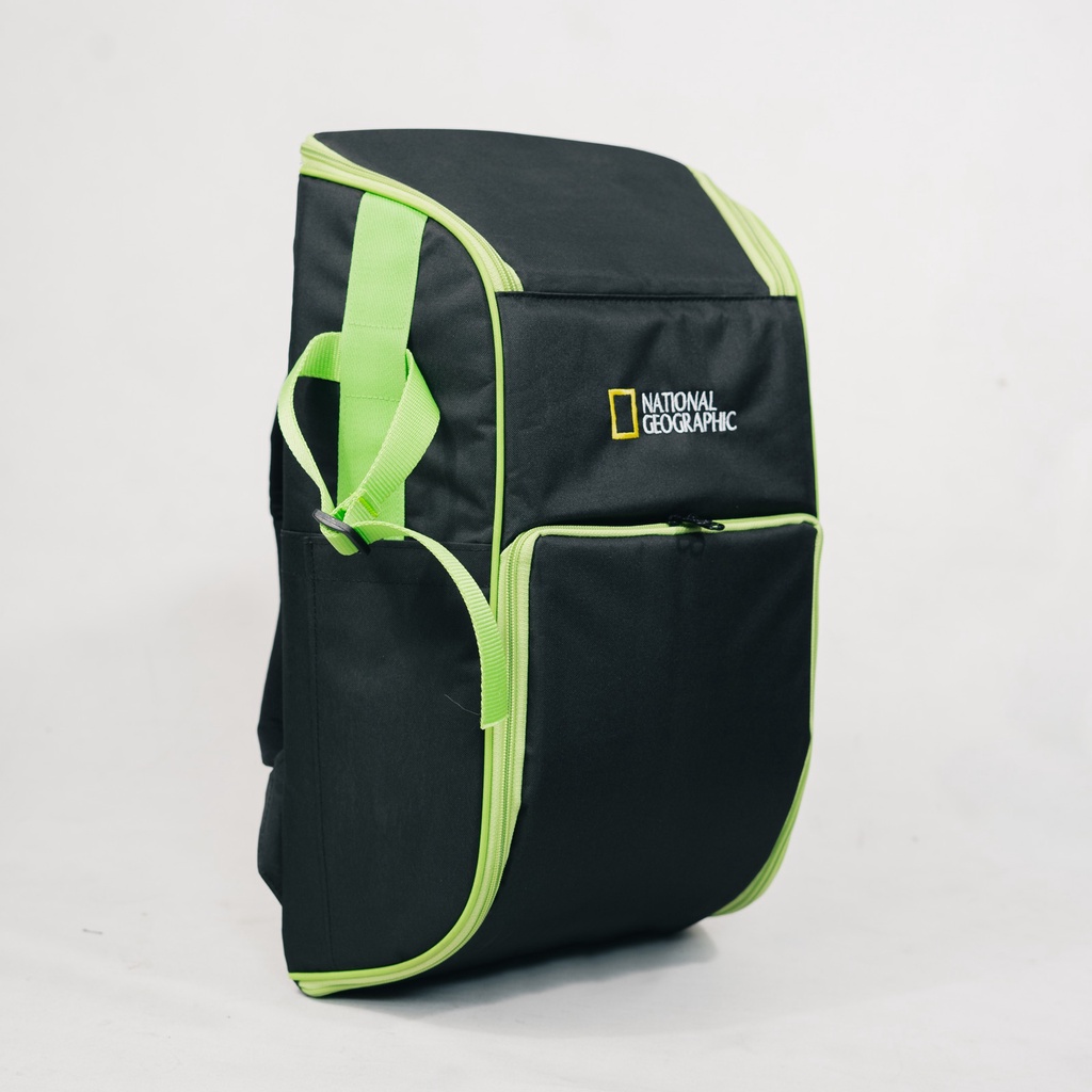 Backpack Tas Ransel Tas Kamera Tas Laptop Tas National Geographic 06