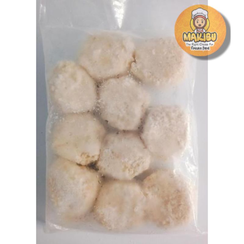 

Spicy Chicken Homemade