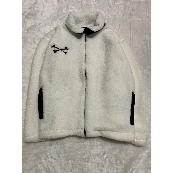 Sherpa Pria / Sherpa Wanita / Sherpa Dreamer Skull