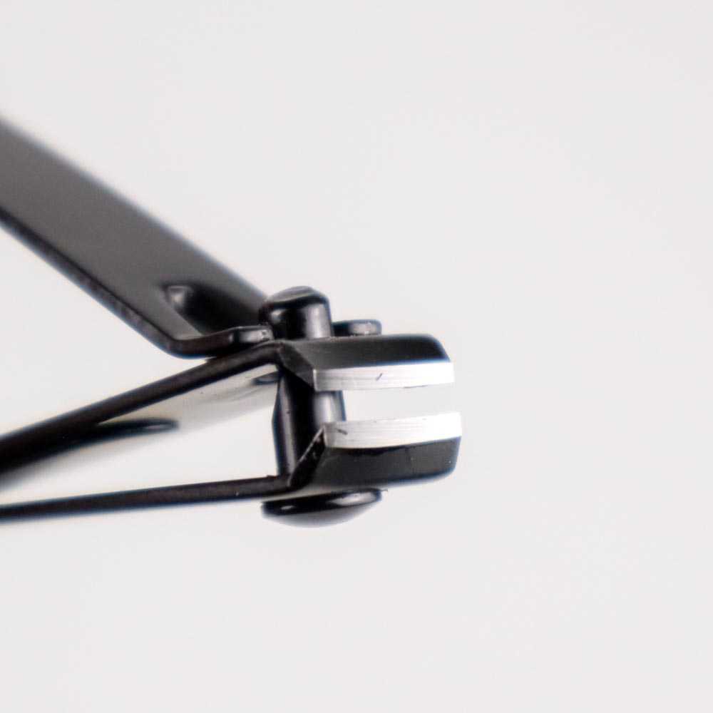 KNIFEZER Gunting Kuku Manicure Pedicure Professional - Y-02ZJQ