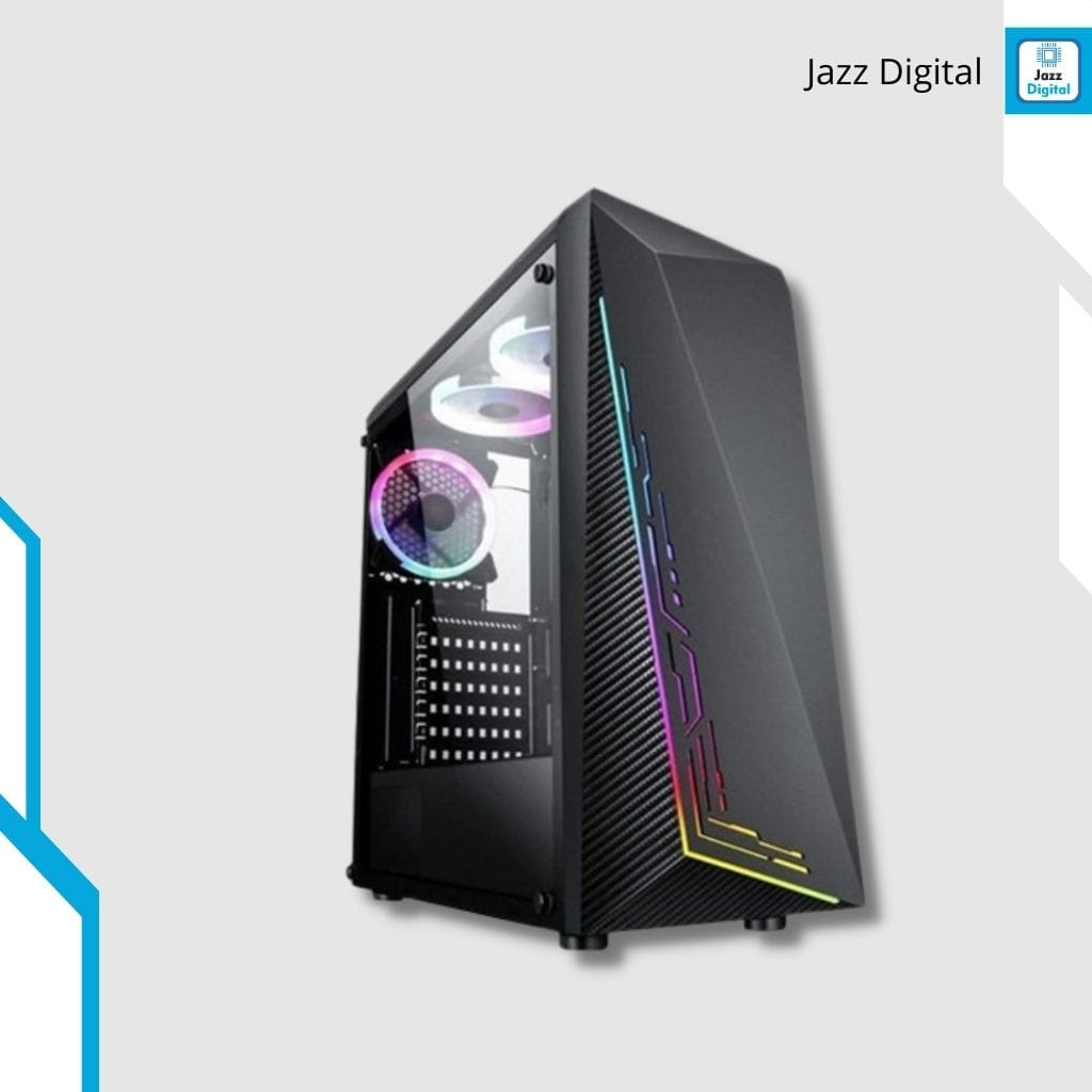 PC Gaming and Desain Core I7 Ram 8 Gb  Vga card 2GB best seller