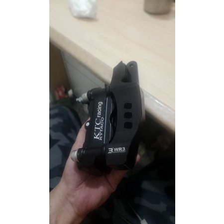 kaliper ktc 4 piston