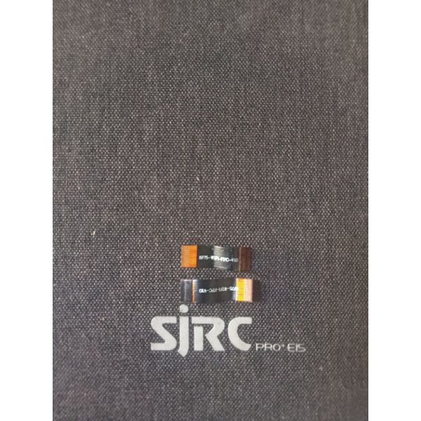 Kabel Fleksibel WiFi untuk Drone SJRC F11, F11S, F22, F22S - Aksesoris Drone