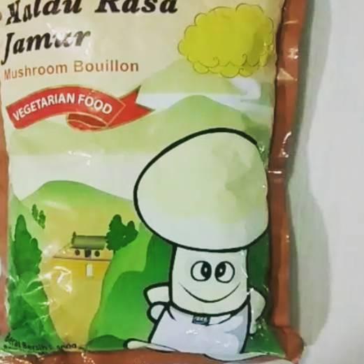 

Sale | TD4 | Totole Kaldu Jamur 400 gr