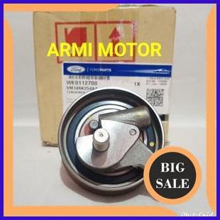 accessories Tensioner Timing Belt Ford Everest & Ranger TDCI Original Part Ford 2ZJN23