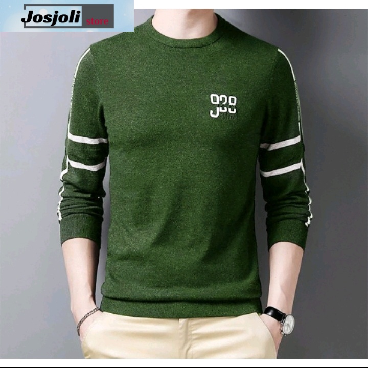 JOSJOLI_STORE/Baju Vogo/Atasan Pria Lengan Panjang/L XL