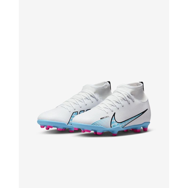 Sepatu Sepak Bola Nike Zoom Superfly 9 Club FG JR FG Original