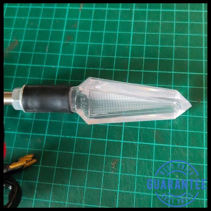 Sein LED Bening Motor custom