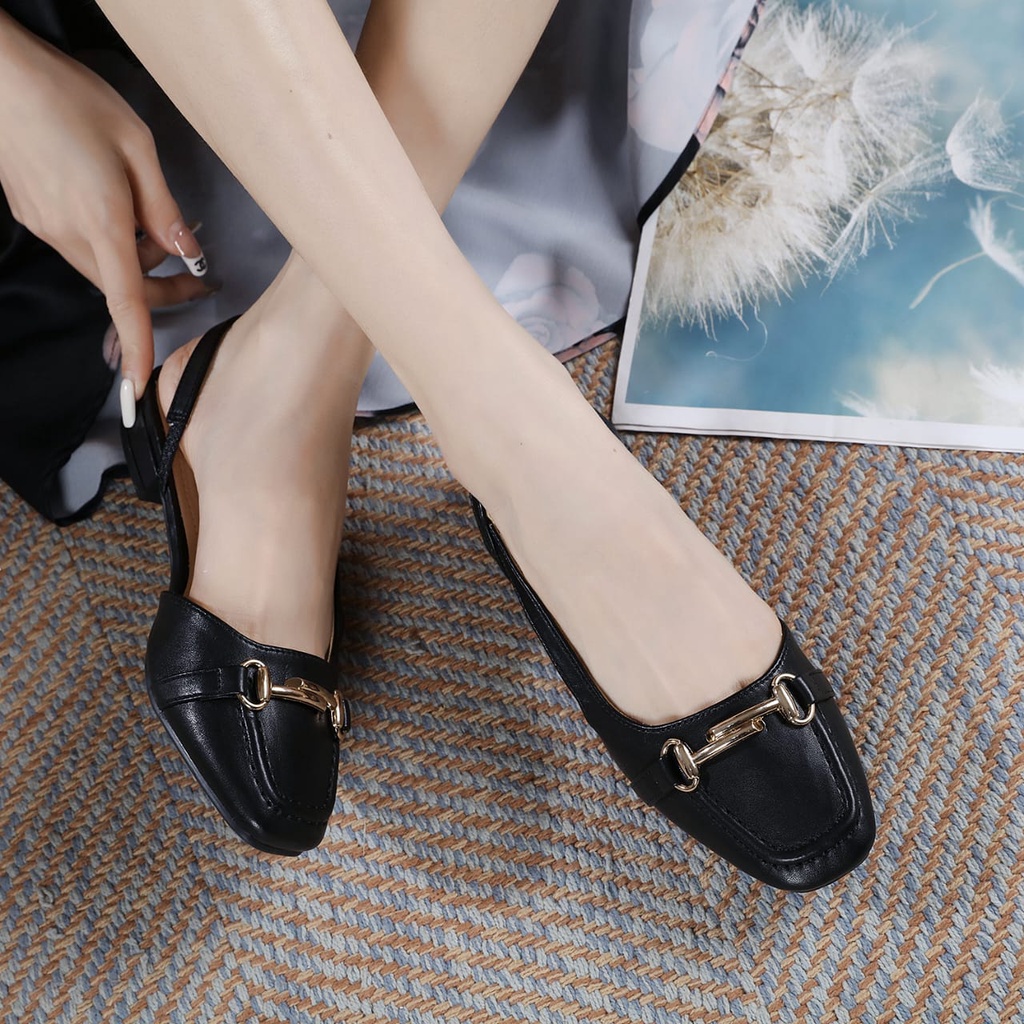 G C LOAFERSS SHOES A208-6