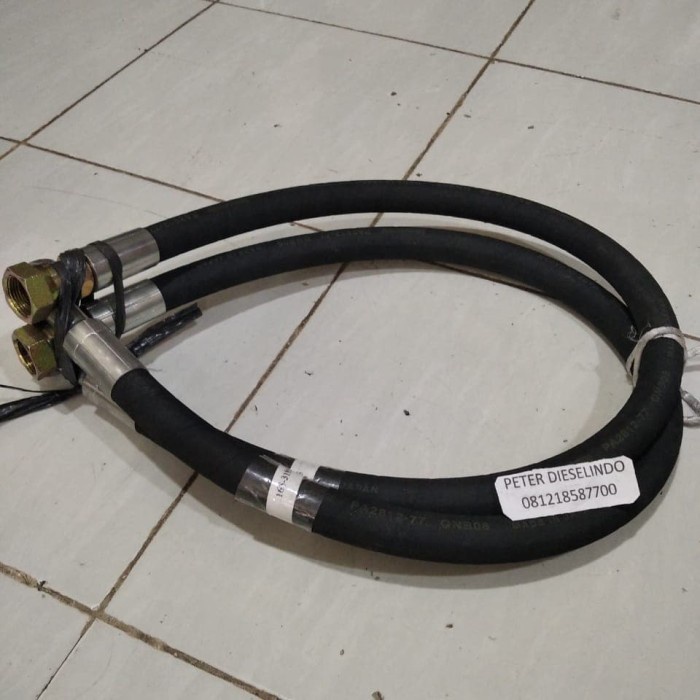 PRDO Hose caterpillar 165-3185 1653185 165 3185 bridgestone