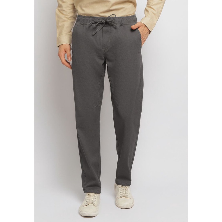 Lois Celana Chino Comfort Stretch CFC062DG