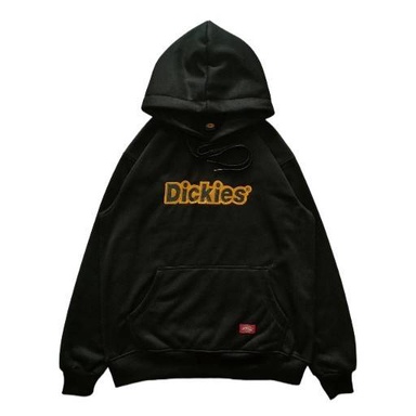 Sweater DICKIES Variasi Hoodie Premium - Jaket pria - Sweater - Hoodie pria - Hoodie Sweater Dickies Bordir