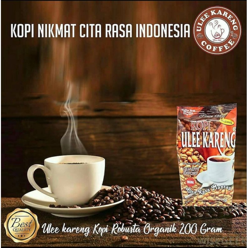 

KOPI ORGANIK200g