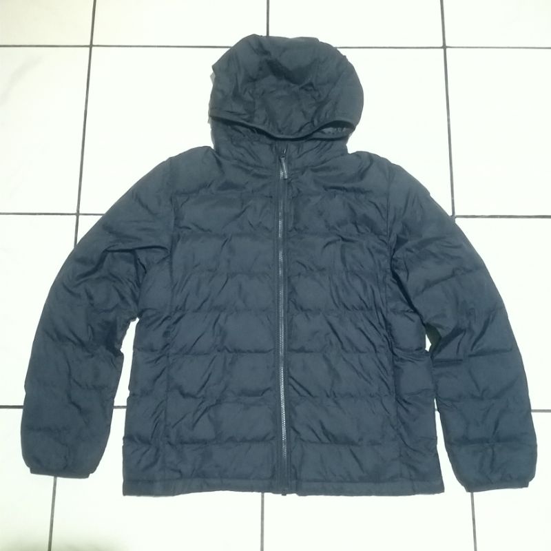 bulang uniqlo second