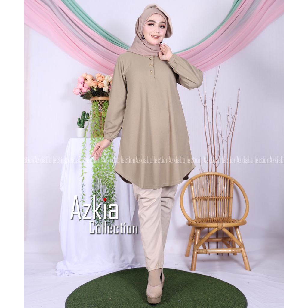 TUNIK WANITA