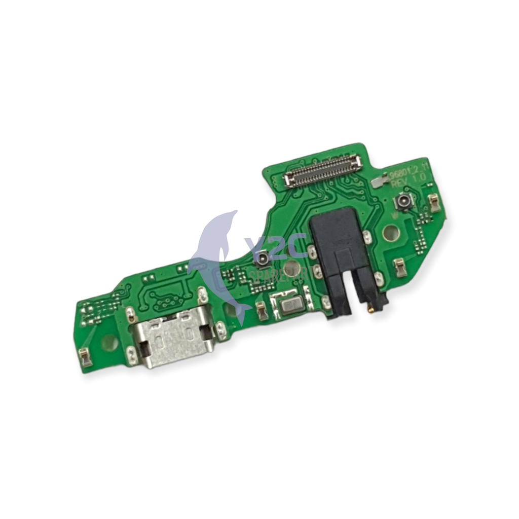 FLEXI CHARGER SAMSUNG A226 / A22 5G + MIC / FLEXIBLE / PAPAN BOARD CASAN