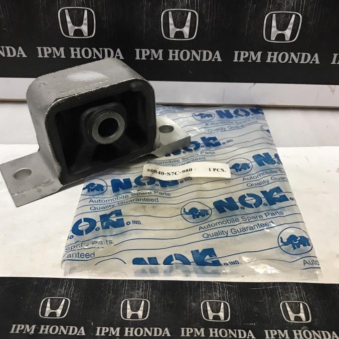 Engine Mounting Crv Gen2 Stream 2000Cc 50840 S7C Depan Matic Nok