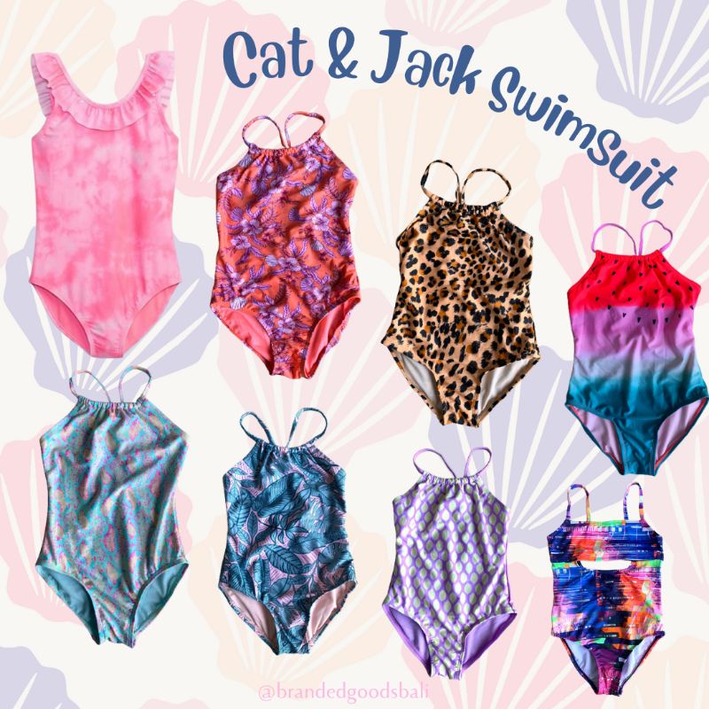 SWIMSUIT BABY KIDS | BAJU RENANG ANAK BAYI 6 8 9 12 18 24 bulan, REMAJA | baju renang usia umur 2 3 