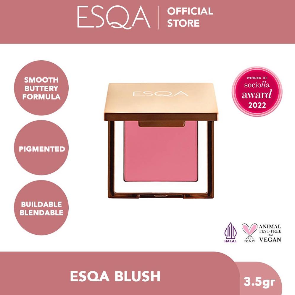 Zgs44 ESQA Blush - Florence .,,.,.,