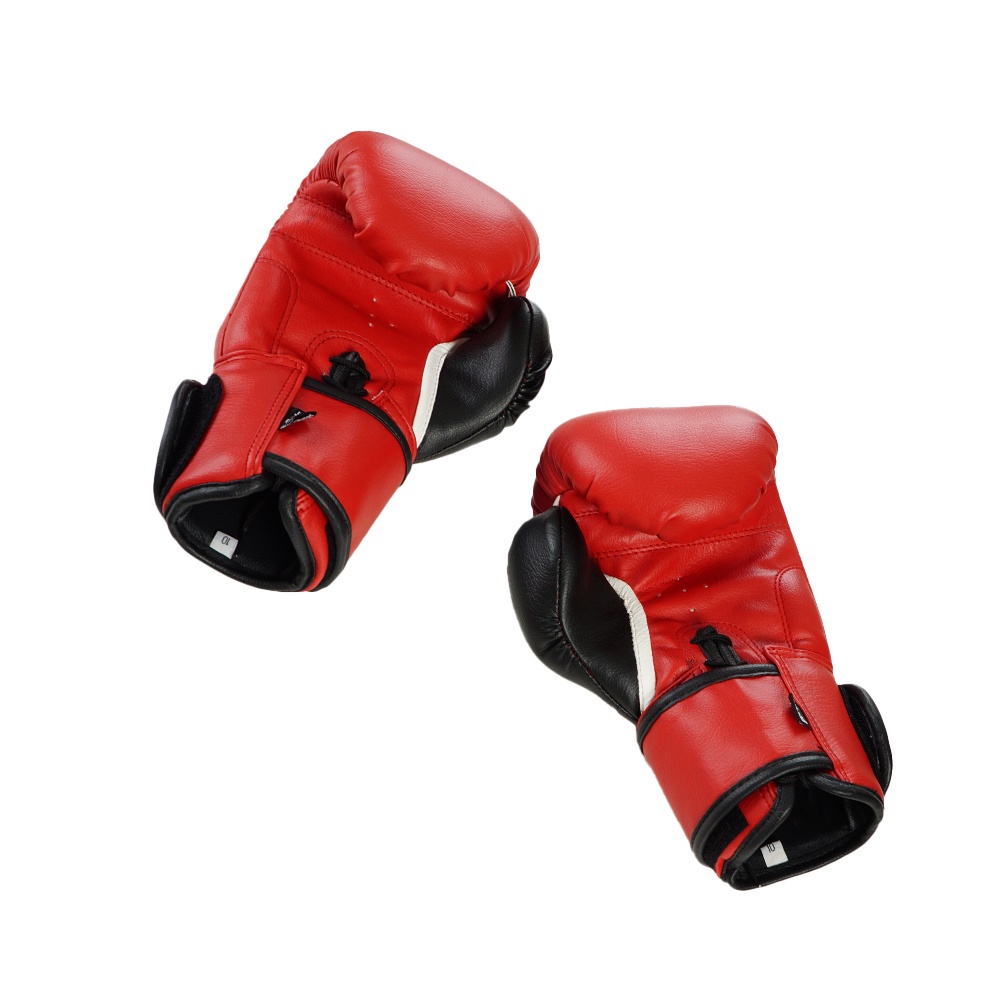 SARUNG TINJU BLOODS INDUSTRIES | THUNDER FIGHTER