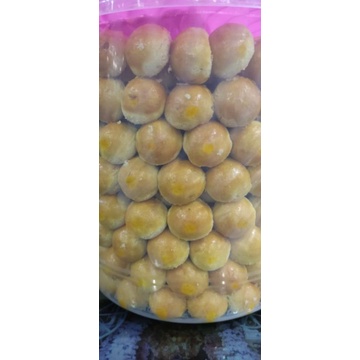 

kue nastar klasik digie home cookies 2745 gram