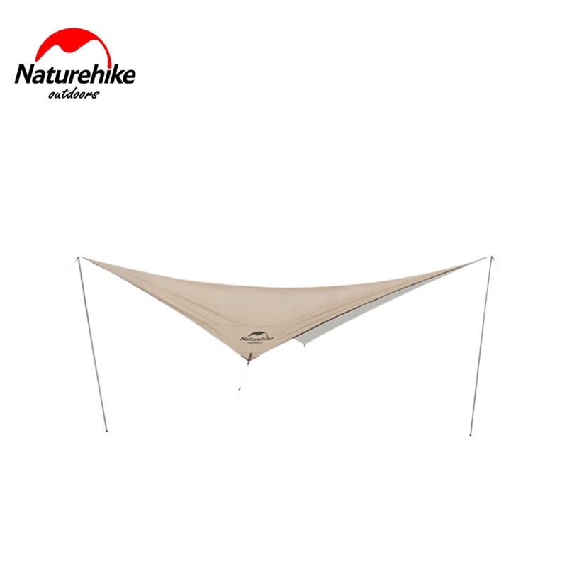 FLYSHEET NATUREHIKE CNH22ZP009