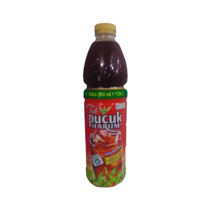 

TEH PUCUK HARUM 1,36 LITER